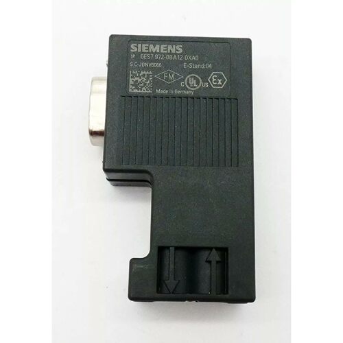 6ES79720BA120XA0工业备件 - 封面