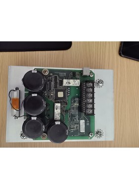 约克油泵变频板 024-30468-002,空调配件,原装拆工业备件