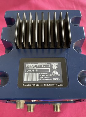 ACO 256270供胶系统模块原装进口拆机件 工业备件