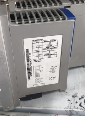 出售Hirschmann MS20 MICE Switchi工业备件