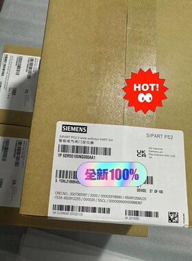 6DR5010-0NG00-0AA1工业备件