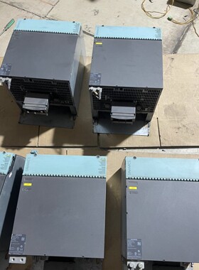 西门子132A驱动器6SL3120-1TE31-3AA3。二工业备件