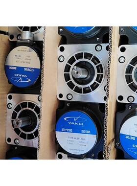 研控YAKO步进电机,工业备件