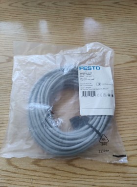 FESTO 193457,费斯托 KMEB-1-24-10-工业备件