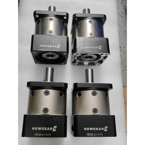 纽格尔NEWGEAR行星减速机，型号PRF80-L1-4-P工业备件