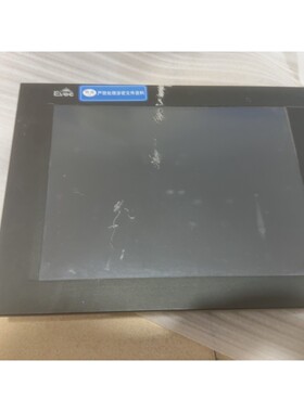 工控触摸屏Evoc品牌，型号PPC-1507T-0101K，工业备件