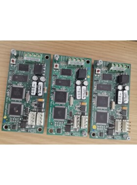 自控模块通讯模块COMM5  MOD02418 X工业备件