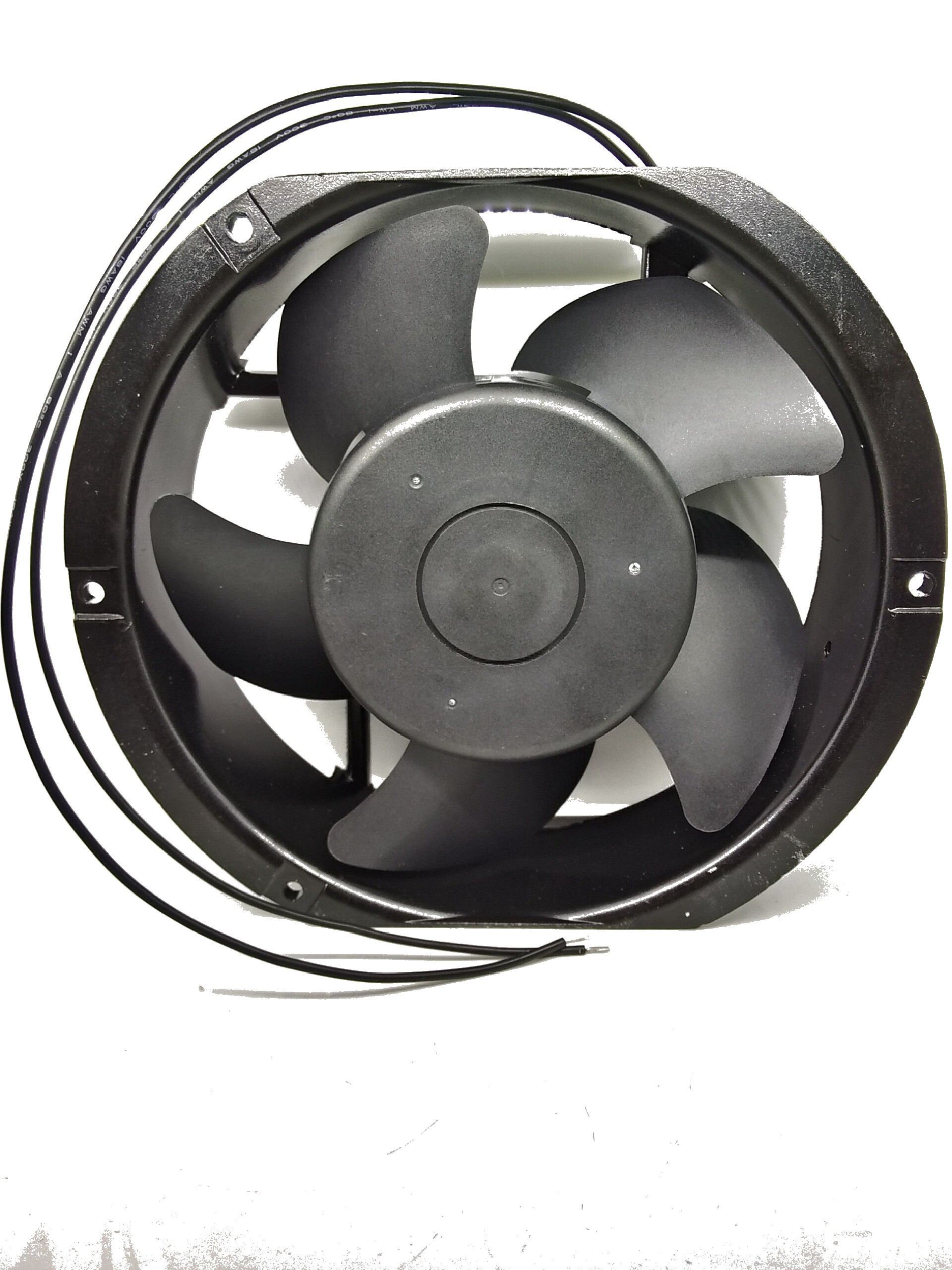 包邮1725 220v散热防水风扇 超声波工业加湿机加湿器专用散热包邮