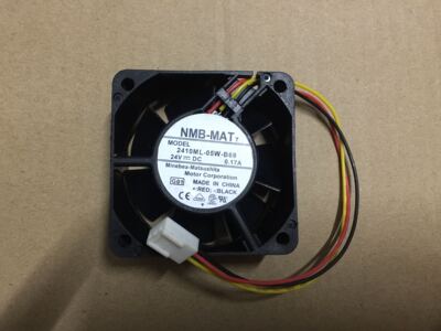 NMB24v风扇2410ML-05W-B30/B39/B45/B49/B50/B55/B59/B60/B69/B70