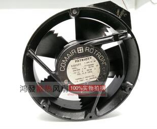 正品 30W 美国COMAIR PT77B3QNN全圆 ROTRON康姆罗顿230V 原装