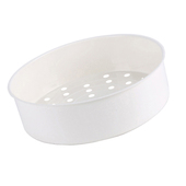 Gree 电饭锅蒸架3L升蒸层 3010C格力IH电饭煲蒸笼配件 格力 GDCF