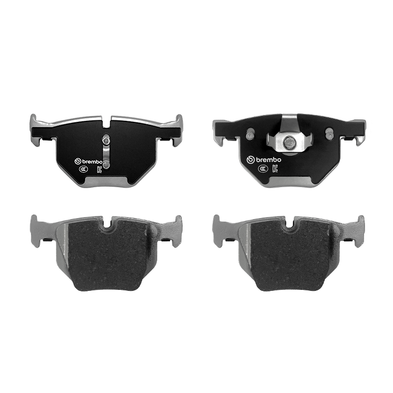 前刹车片brembo布雷博陶瓷片适配NISSAN尼桑日产新天籁（L33）