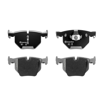 brembo布雷博陶瓷片适配奔驰S600