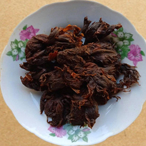 正宗四川干咸菜儿菜干盐菜达州农家散装自制干腌菜蒸扣肉用梅干菜