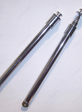 买两包邮 原厂正品 德生 R308 R308 原装 收音机天线 拉杆天线