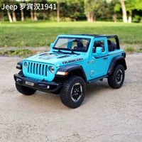 Jeep, warrior, джип, внедорожник, модель автомобиля, реалистичная игрушка, масштаб 1:20