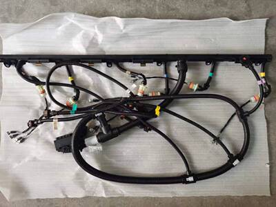 发动机线束喷油器线束适用于潍柴