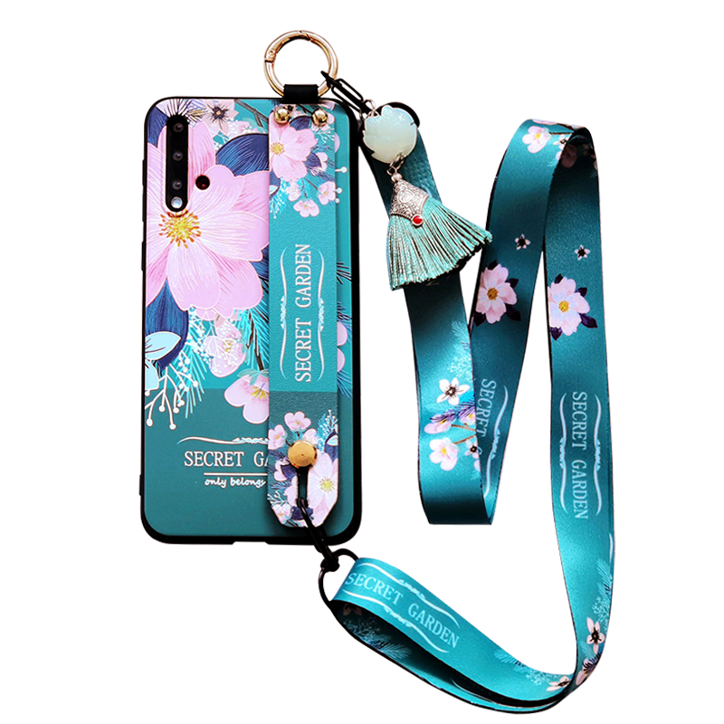 适用于苹果16手机壳iPhone15ProMax小众14Pro/13泫雅风12磨砂11软壳16e可调节斜跨绳16prom