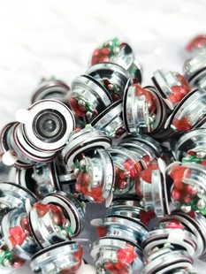 丰达10mm发烧diy耳机单元大厂货，女毒解析低音样样牛。