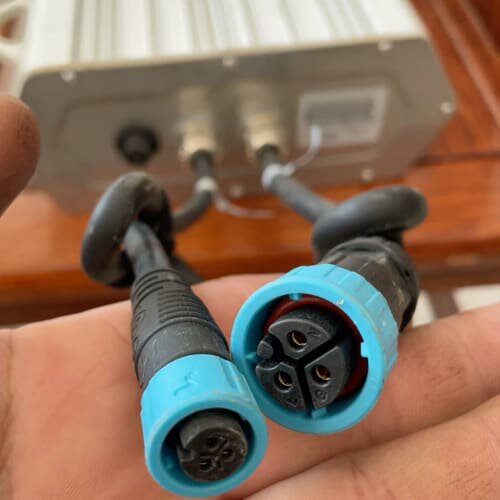 议价NLIGHT NC-120FPH202CT工业电源模块，可维修
