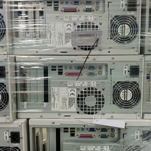 议价NEC FR L60 工业控制主机，型号NB86-BG061可维修