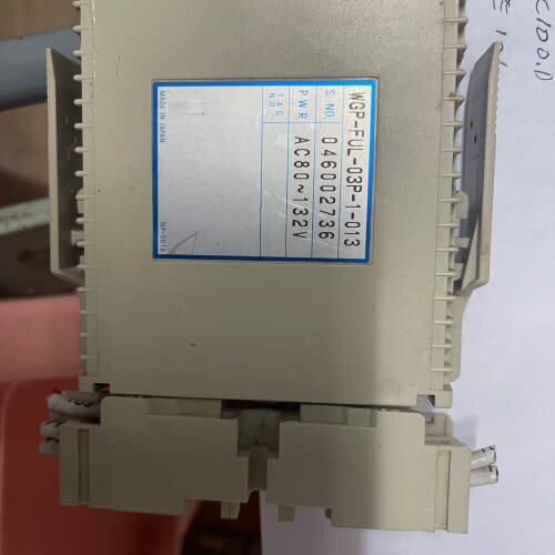 议价渡边 WGP-FUL-03P-1-013库存WGP-Fvl-可维修
