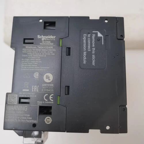 议价modicon模块TM241CE40R/TM3AM6/TM3可维修