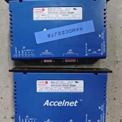 议价AMAT应用材料0190-43437， Copley Con可维修
