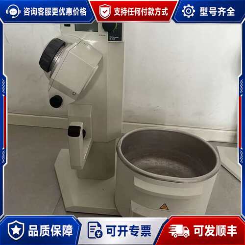 议价Buchi步琦旋转蒸发仪R215主机几乎是库存机0使用实可维修