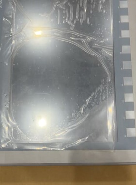 议价KTP1200 Basic触摸屏，型号6AV2 123可维修