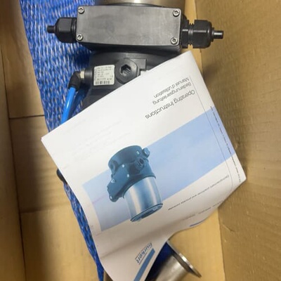 议价宝德burkert 8692比例定位器+2702比例阀，型号可维修