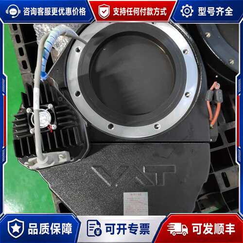 议价VAT摆阀 65046-JH52-ARY1/0004可维修