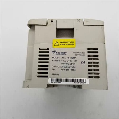 议价MEGMEET MC100-1614BRA/MC100可维修