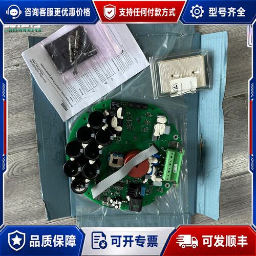 议价SIPOS西博思电源板 5.5KW可维修