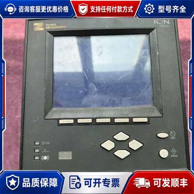 议价Power Measurement 智能型电能表 ION76可维修