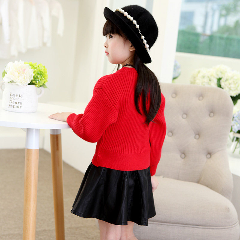 Pull fille - Ref 2105438 Image 5
