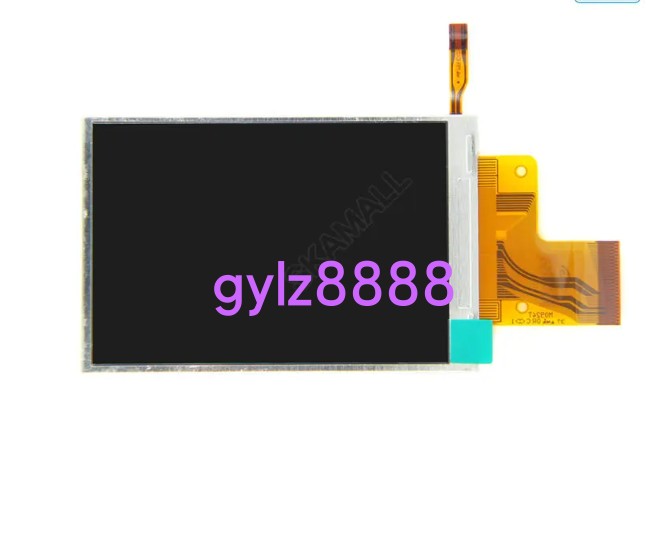 适用于奥林巴斯E-PL2 EPL2 PL2 TG620 TG-620 TG630 TG-630显示屏