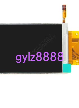 适用于奥林巴斯E-PL2 EPL2 PL2 TG620 TG-620 TG630 TG-630显示屏