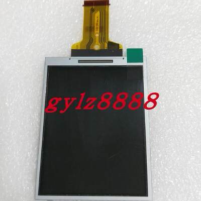 适用于索尼DSC- H55 HX5 HX5V H55 液晶屏 LCD 显示屏 屏幕全新