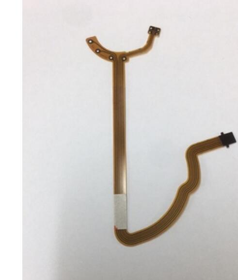 适用佳能全新正品17-85排线镜头