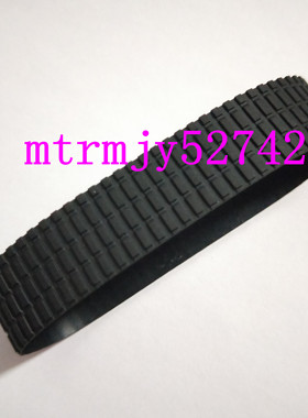 适用于尼康AF-S DX 18-70 f/3.5-4.5G IF-ED 镜头变焦胶皮橡胶圈