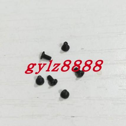 佳能M3 M6 G7X G7X2 G7X3 相机屏幕支架螺丝机身螺丝一对2个螺丝