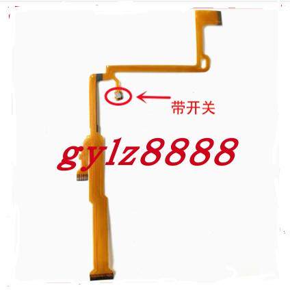 适用松下 DMC-FZ1000 LCD 屏排线 通用徕卡 V-LUX[TYP 114]带开关