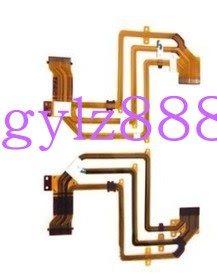 适用于索尼HC5E HC7E HC9E SR220E SR10E SR210E 屏排线 摄像