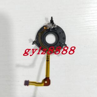 适用于佳能 带排线 G9X 光圈组 相机配件 G9X2 全新原装