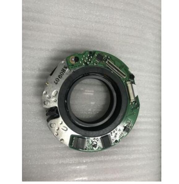 适用于佳能 FE100微 100mm 镜头防抖 防抖组 防抖线 原装
