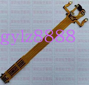 适用于索尼 ILCE-5000 A5000 A5100 NEX-3N 闪光灯排线 全新