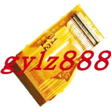 适用于全新现货佳能 EOS 5D4 5DIV 驱动板链接主板排线 电源 排线