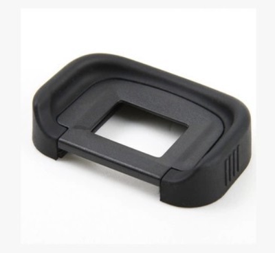 适用于佳能目镜取景器眼罩