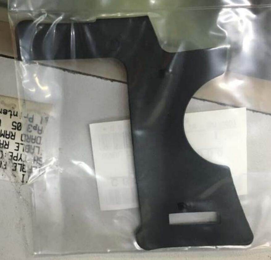 适用于全新原装佳能 5D3 5DIII 机身饰皮 胶皮 侧皮 左侧皮 相机